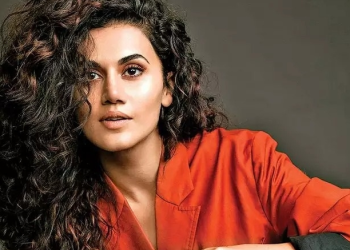 Taapsee says playing Mithali Raj was the biggest challenge thrown at her