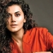 Taapsee says playing Mithali Raj was the biggest challenge thrown at her