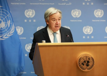 UN chief calls for bold, coordinated responses to global food crisis