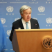 UN chief calls for bold, coordinated responses to global food crisis