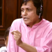 UP, Bengal top list of states in custodial death cases: Centre