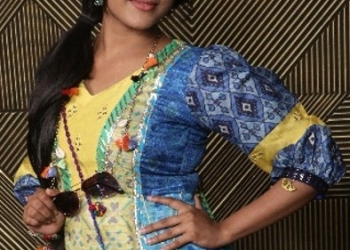 Ulka Gupta happy to play a strong female lead in ‘Banni Chow Home Delivery’