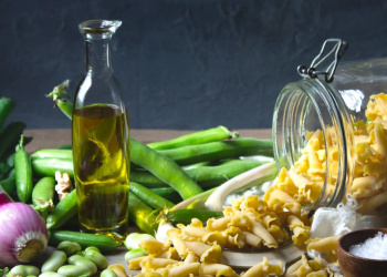 Vegetable oils import down by bit in June 2022 over last year