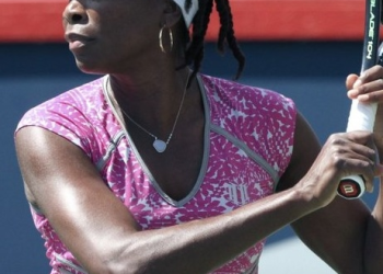 Venus Williams to make singles comeback with National Bank Open