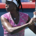 Venus Williams to make singles comeback with National Bank Open