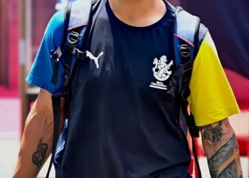 Virat Kohli needs a three-month sabbatical, feels Vaughan