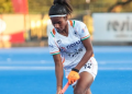 Women’s hockey team player Sangita Kumari brave all odds to represent India in CWG 2022