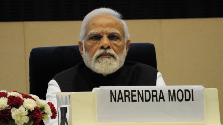 World lost a great visionary, I lost a dear friend: Modi remembers Abe