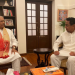 Yashwant Sinha arrives in Bhopal, Draupadi Murmu to reach on Thursday