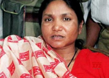 ‘Bandit Queen’ Phoolan Devi’s kidnapper dies of TB in UP