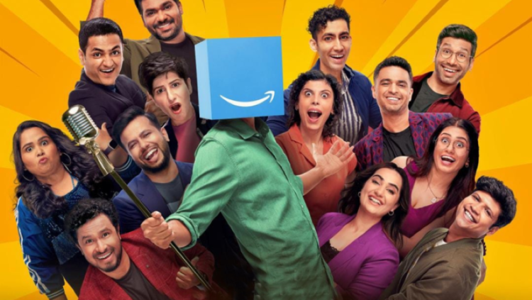 ‘Comicstaan’ judges talk about show content & their code for ranking talent