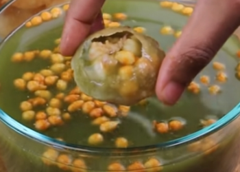 ‘Pani puri’ blamed for spurt in typhoid cases in Telangana