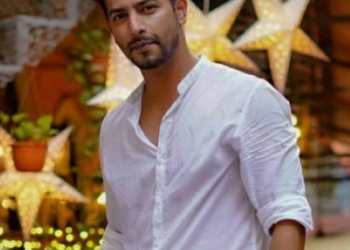 ‘Spy Bahu’ actor Sehban Azim shares his interest in doing reality shows