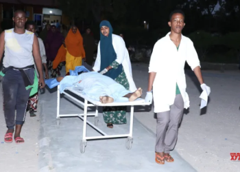 21 people killed in Somalian hotel attack, says Minister