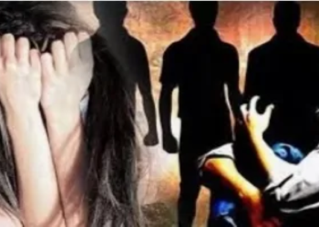 3 minor girls raped in Delhi, 4 held