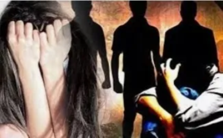 3 minor girls raped in Delhi, 4 held
