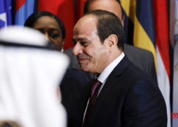 5 Arab states gather in Egypt to discuss all-round cooperation