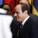 5 Arab states gather in Egypt to discuss all-round cooperation