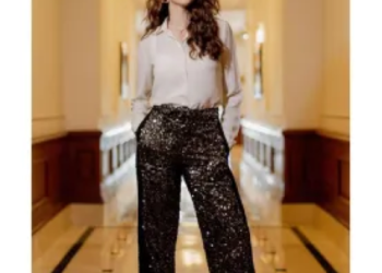 5 times Sadia Khateeb’s fashion game was on point while promoting her movie, Raksha Bandhan