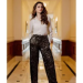5 times Sadia Khateeb’s fashion game was on point while promoting her movie, Raksha Bandhan