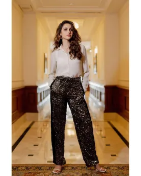 5 times Sadia Khateeb’s fashion game was on point while promoting her movie, Raksha Bandhan