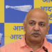 AAP won’t allow BJP to shut a single school in Delhi: Manish Sisodia