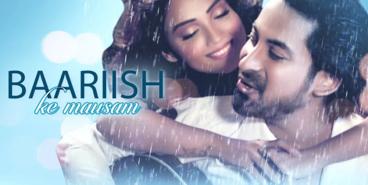 Adaa Khan, Bishwajit Ghosh collaborate for single ‘Baariish Ke Mausam’