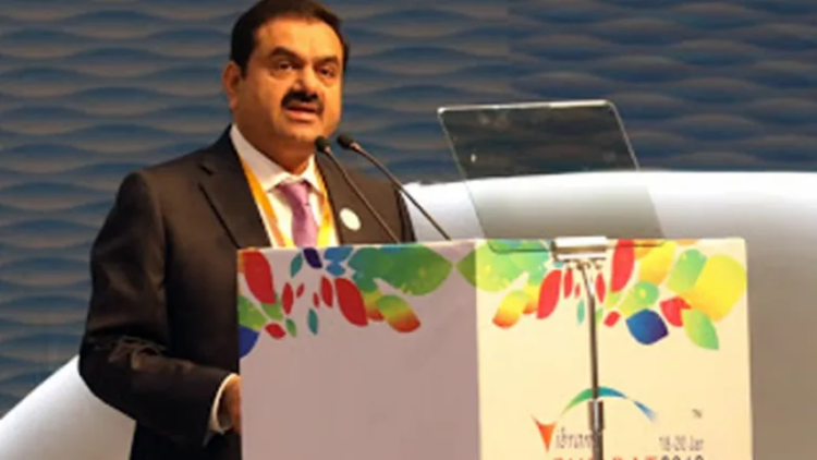 Adani Power to acquire DB Power for Rs 7,000 cr