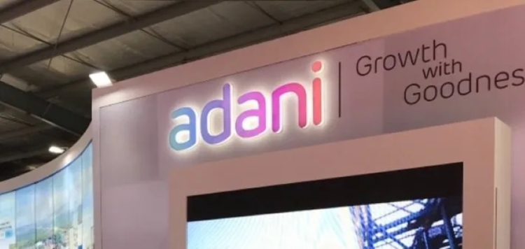 Adani group gets provisional approvals for two renewable energy projects in SL