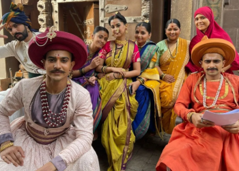 After 201 episode, ‘Kashibai Bajirao Ballal’ to go off air