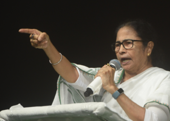 After isolating Partha Chatterjee, Mamata goes soft on Anubrata Mondal