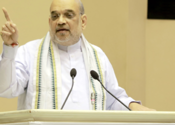 Amit Shah likely to hold two rallies in Bihar’s Seemanchal region