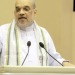 Amit Shah likely to hold two rallies in Bihar’s Seemanchal region