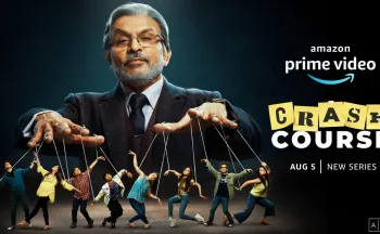 Annu Kapoor reacts to his daughter quitting college; Read on to know the real reason!