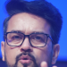 Anurag Thakur congratulates Kangra Central Cooperative Bank on phenomenal growth