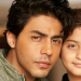 Aryan Khan breaks social media hiatus, posts Insta pics with siblings