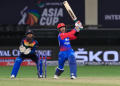 Asia Cup 2022: Bowlers, openers power Afghanistan to an 8-wicket win over Sri Lanka in opener