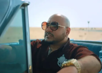 B Praak’s ‘Duniya’ is a tale of intense love, deceit