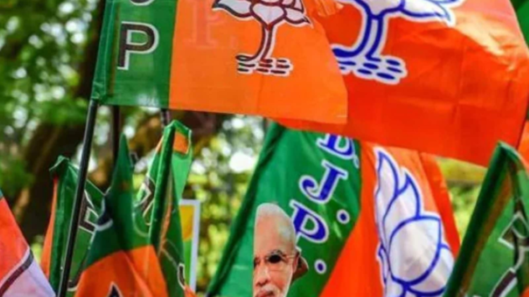 BJP prepares strategy for party’s statewide expansion in Bihar
