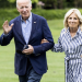 Biden travels to South Carolina for vacation with family