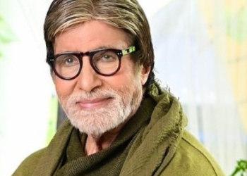 Big B thinks a lot before posting anything on social media