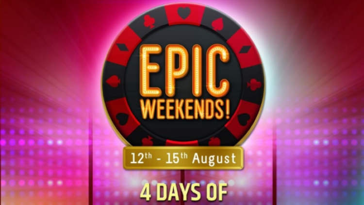 Bollywood celebrities to perform ‘Epic Weekends – Freedom Celebrations’ in Goa