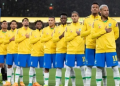 Brazil to play Ghana, Tunisia in pre-World Cup friendlies