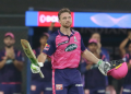 Buttler, Miller, McCoy, Bosch signed up by Paarl Royals for CSA T20 League