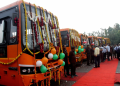 CBI initiates inquiry into purchase of DTC buses by Delhi govt