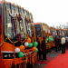 CBI initiates inquiry into purchase of DTC buses by Delhi govt