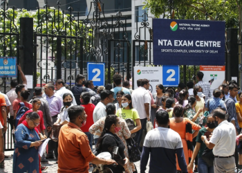 CUET exams postponed at many centres in 17 states