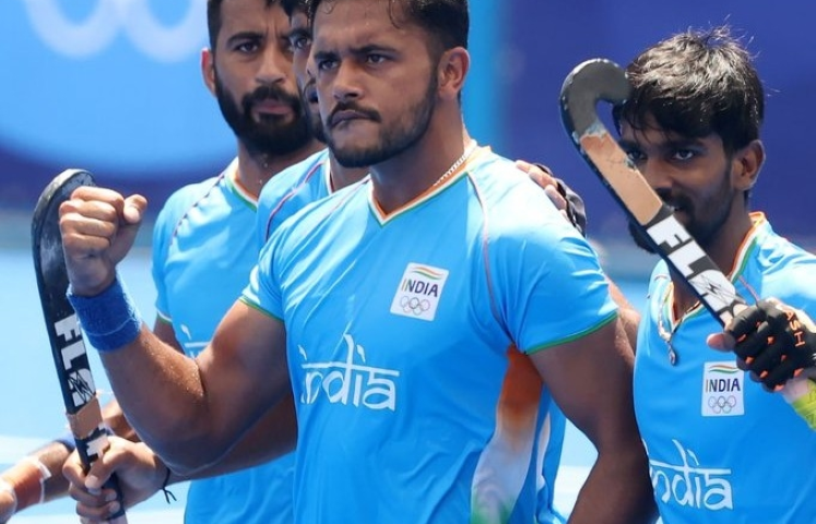CWG 2022: Manpreet blames yellow cards in last quarter for squandering advantage in draw with England