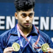 CWG 2922: Lifter Achinta Sheuli wins men’s 73kg, bags third gold medal for India