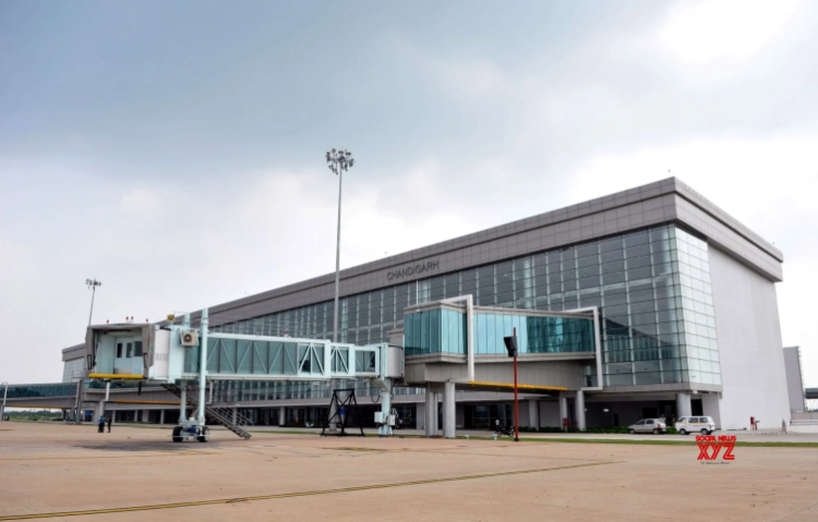 Chandigarh airport to named after Bhagat Singh